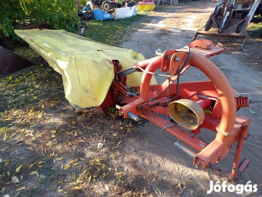 Pöttinger CAT DISC 33 kasza / fűkasza