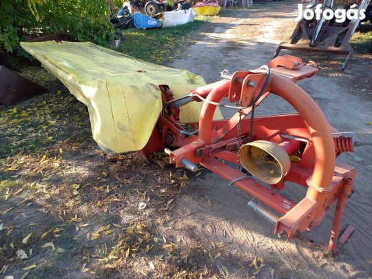 Pöttinger CAT DISC 33 kasza / fűkasza