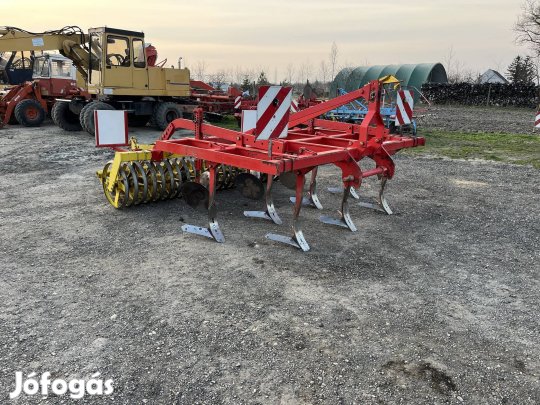 Pöttinger Synkro 3000 gruber 