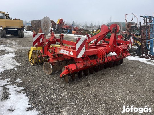 Pöttinger Terradisc 300 rövidtárcsa