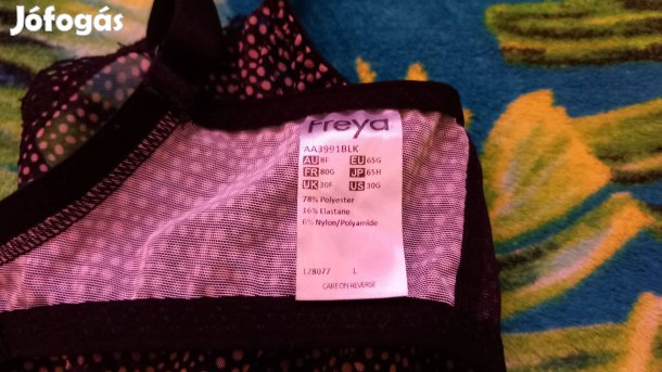 Pottyos melltarto, 65G, uj