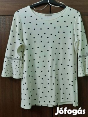 Pöttyös orsay felső