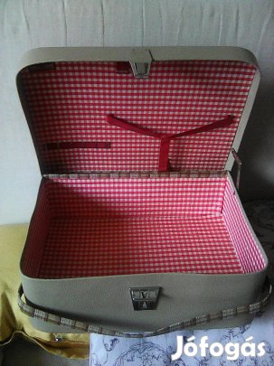 Pouch DDR Comping Koffer