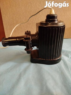 Pouva Magica diafilm vetítő!