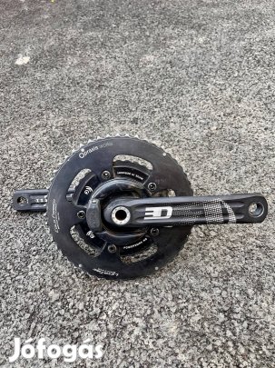 Power2Max NG Eco wattmérő