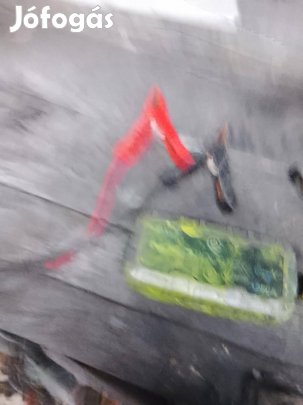 Power Bank Bikázó 1250A (Postázom is)