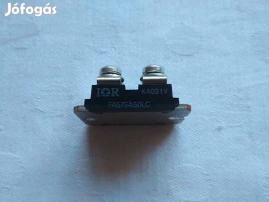 Power Mosfet modul Fa57SA50LC