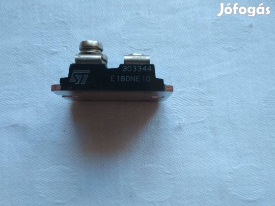 Power Mosfet modul, E180NE10
