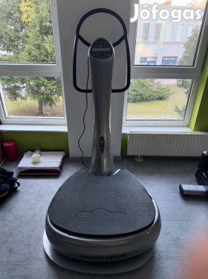 Power Plate Next Generation