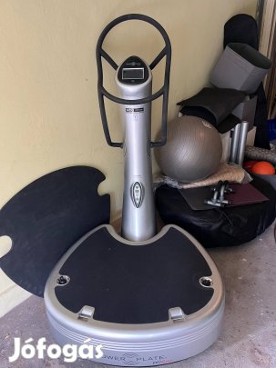Power Plate pro6+