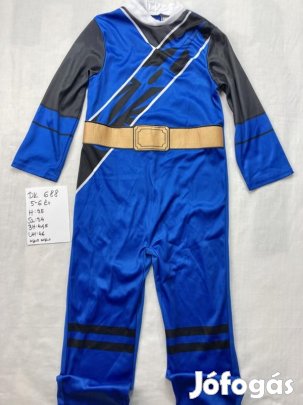 Power Rangers jelmez DK688