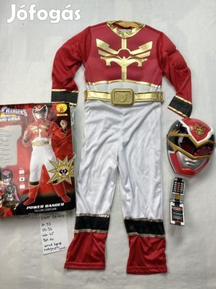 Power Rangers jelmez DV423