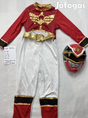 Power Rangers jelmez DV452