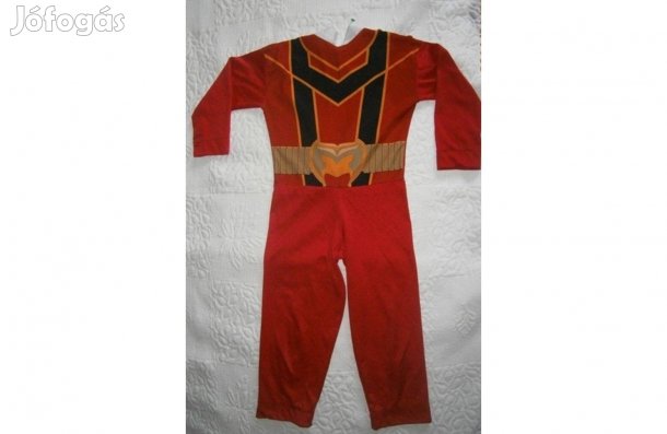 Power Rangers jelmez eladó (ma)