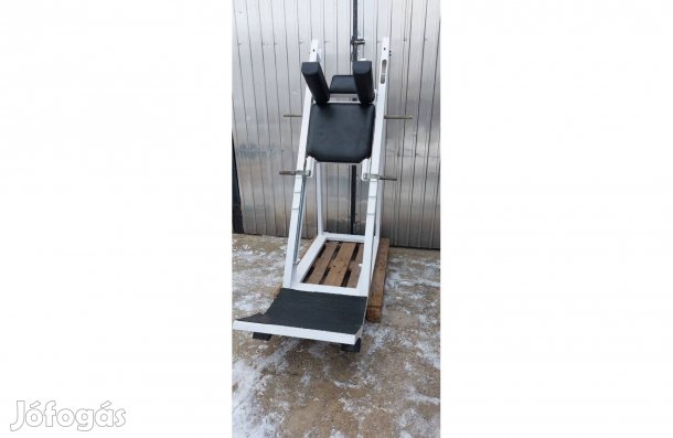 Power & Co Hack - guggoló 30mm