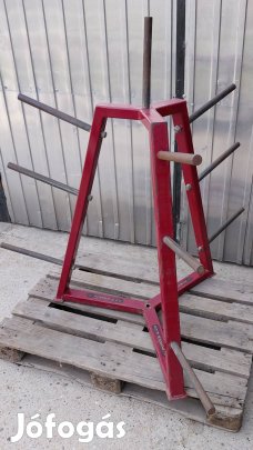 Power & Co súlytartó állvány 28 mm