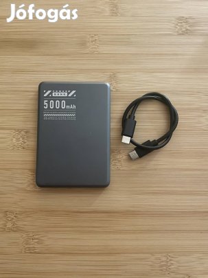 Power bank 5000 mAh