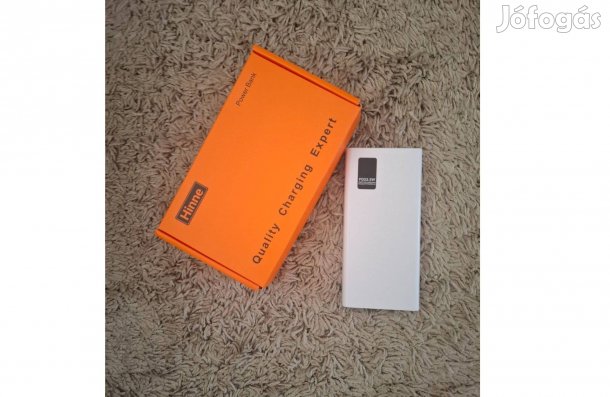 Power bank eladó