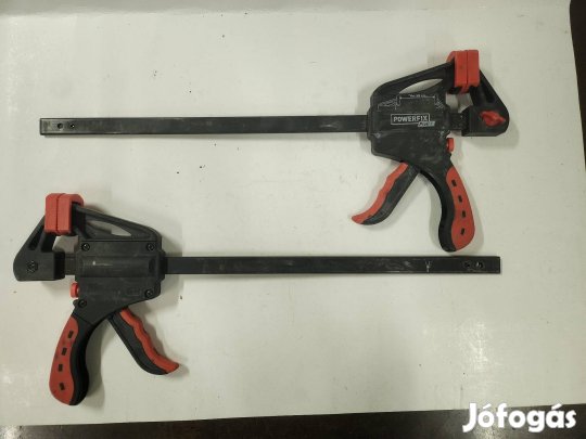 Power fix szorítók 300mm!8