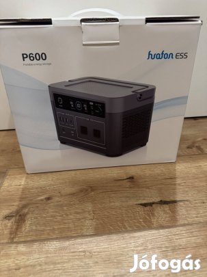 Power station (Hordozható energiatároló) külső akkumulátor