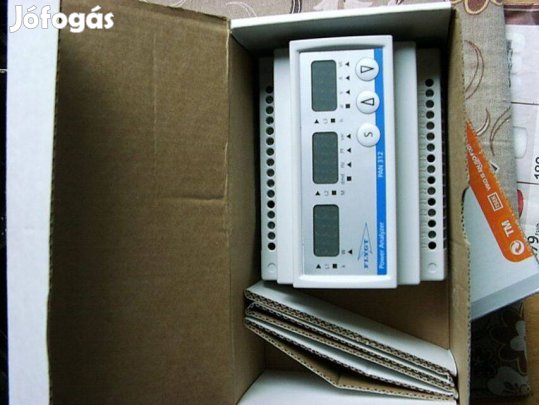 Poweranalyzer Xylem Flygt PAN312