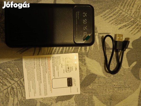 Powerbank 10 000 mah