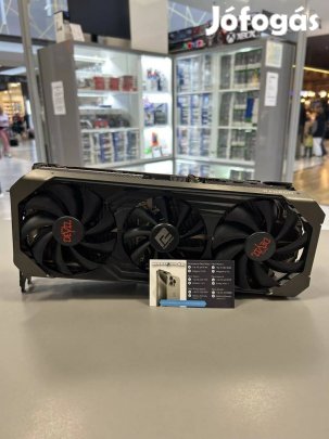 Powercolor Red Devil RX 6800XT 16GB Garanciával!