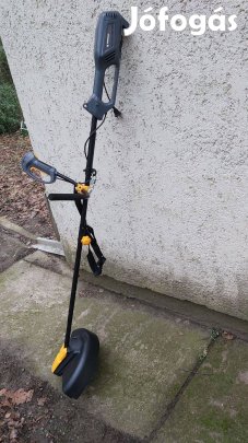 Powermat PM-KE-2500s elektromos fűkasza