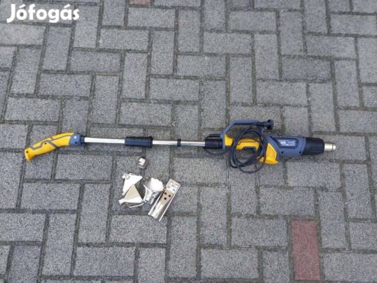 Powermat hőlégfújó eladó