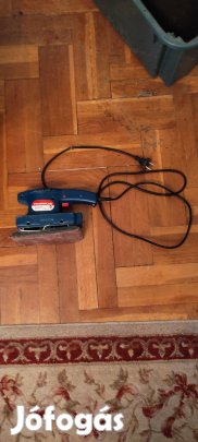 Powerplus Csiszoló gép