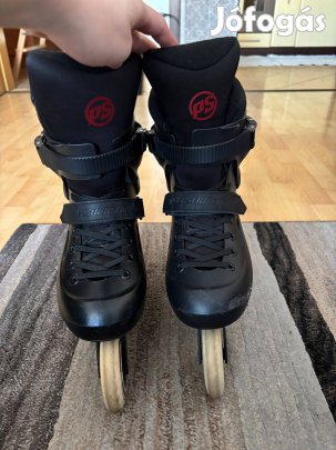 Powerslide Zoom 100 Görkorcsolya