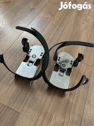 Powerslide kétélű kisgyermek jégkorcsolya, dupla élű gyerek korcsolya