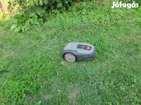 Powerworks P3 P5 robot greenworks robot fűnyíró alkatrészek javítás