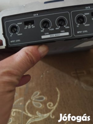 Ppioneer Autos Erositö