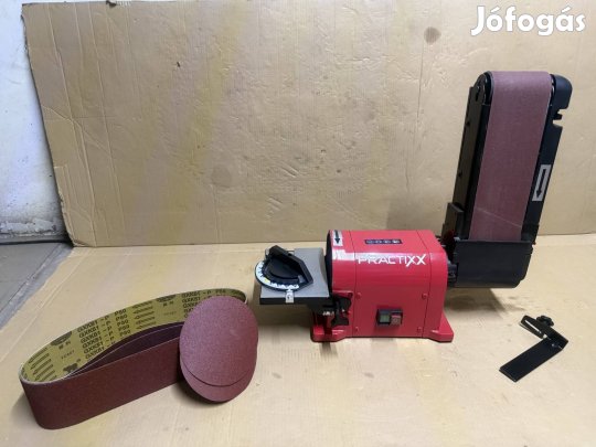Practixx szalagcsiszoló