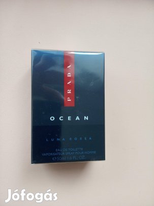 Prada Ocean Luna Rossa férfi parfüm