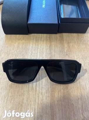 Prada PR 22YS 1AB5S0 Unisex napszemüveg