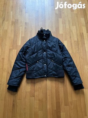 Prada mellénydzseki transzformátor S-es méret vintage