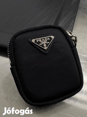 Prada mini pouch