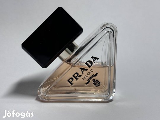 Prada paradoxe parfüm