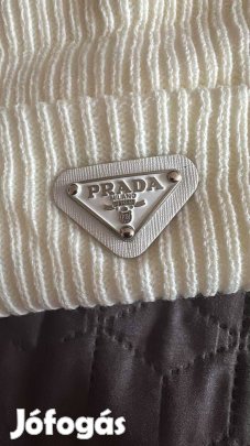 Prada sapka teljesen új