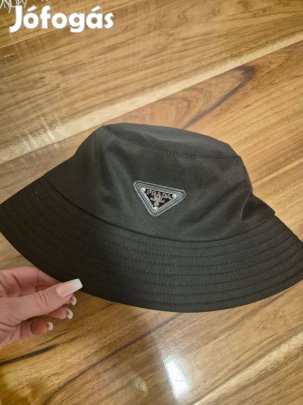 Prada unisex sapka kalap egy méret újszerű