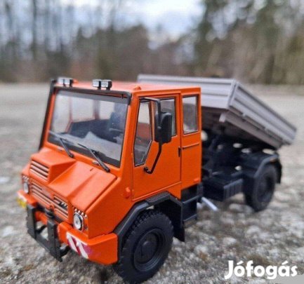 Praga UV 80 "Cseh TGK DEA" kisauto modell 1/43 Eladó