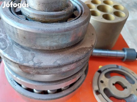 Praga-tatra hidromotor javito-keszlet