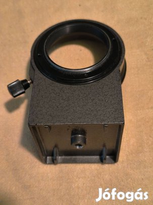 Praktika makró adapter