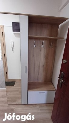 Praktiker előszoba szekrény