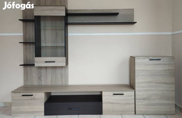 Praktikeres Nappali bútor