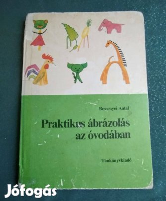 Praktikus ábrázolás az óvodában