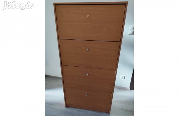 Praktikus cipőtároló