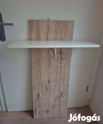 Praktikus elószoba panel